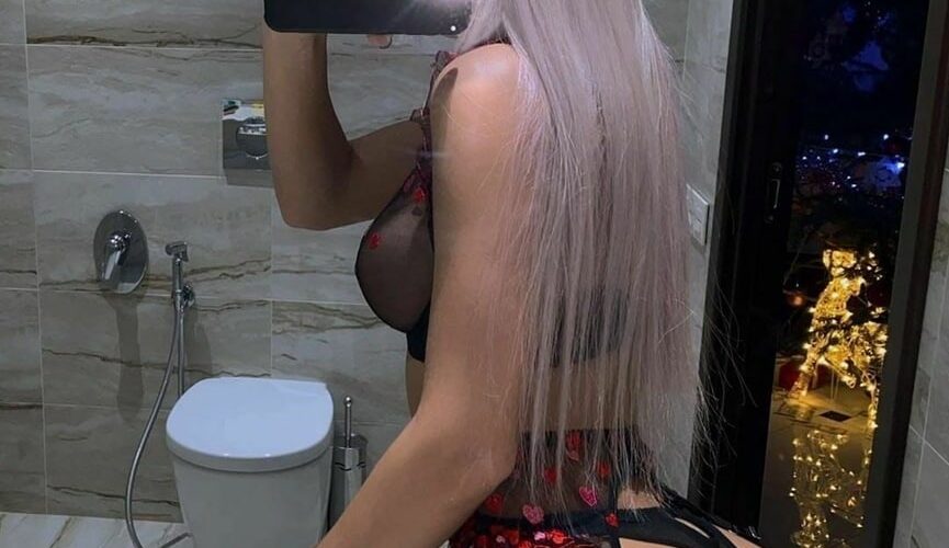 dubai escort jade